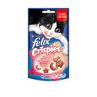 Bild: Felix Crispies Lachs und Forelle